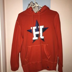 Houston astros hoodie